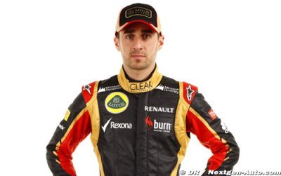 Prost&nbsp;: Un honneur de continuer à travailler avec Lotus