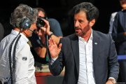 Ben Sulayem accused of locking rivals out of FIA election