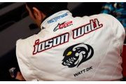 Ils auraient dû arriver en F1 : Jason Watt