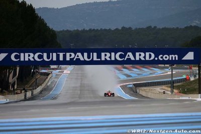 La France va-t-elle enfin redevenir une nation importante en F1&nbsp;?