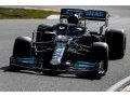 La plainte de Red Bull sur le moteur Mercedes a été rejetée