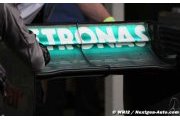 F-duct Mercedes : Boullier attend une clarification pour protester