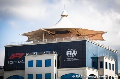 F1 ’assessing situation’ as Turkey GP in doubt