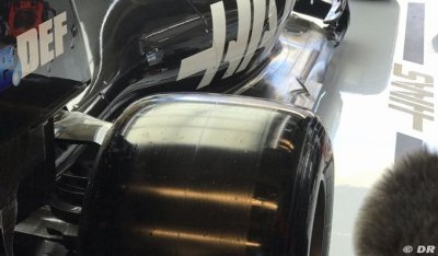 Le développement des pneus F1 inutilisés en 2020 va servir pour 2021