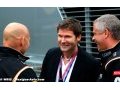 Raikkonen 'will be in F1 in 2014' - manager