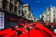 Ferrari worried about 'risks' to F1 future