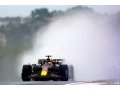 Marko not worried about Spa weather forecast