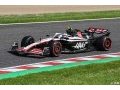 Steiner : 'Tout le monde est conscient' des problèmes chez Haas F1