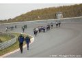 Pirelli rassure avant le début des essais libres F1 à Zandvoort