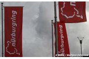 Le Nurburgring demande le soutien du gouvernement