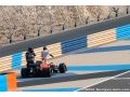 Difficile de ne pas avouer le fiasco de Bahreïn chez McLaren