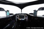 Valtteri Bottas ne fait déjà plus attention au halo