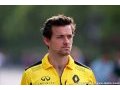 Palmer performance 'embarrassing' in China
