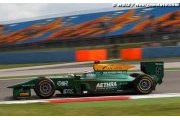 Bianchi bags Barcelona pole