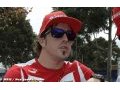 Alonso also F1's personal sponsor king - report