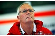 Marussia in 'advanced' rescue talks