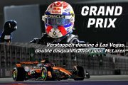  Vidéo - Grand Prix, le Talk de la F1 - Emission du 24 novembre 2025