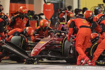 ’No more doubts’ about Ferrari in 2022 - Alesi