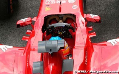 La lumière est revenue dans les cockpits