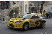 Proton upbeat on Rally Islas Canarias chances