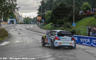 Latvala hatched Ouninpohja plan