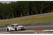 Termas de Río Hondo, Tests : Lopez leads the way at home