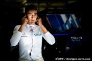 Russell 'proud' to become GPDA director