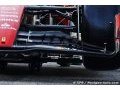 La FIA a validé la légalité de l'aileron avant de la Ferrari SF-23