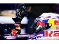 Renault avoue un problème de logiciel pour Vettel