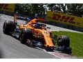 Brown admits Alonso considering F1 future