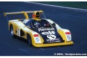 L'histoire de Renault en F1 : les prémices