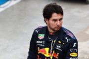 S'il n'avait pas été pilote de F1, Pérez aurait été ‘banquier ou avocat'