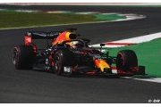 Verstappen : Gasly n'y arrivera pas plus que moi
