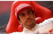 Fernando Alonso tire le bilan de la saison 2013