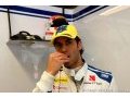 Nasr seeks help for 2017 Renault seat - report