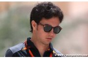 Perez : La Force India VJM08B repoussée à juillet