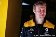 Sirotkin happy to take Kubica's seat