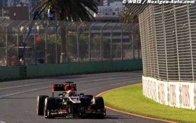 Allison: There’s no room for complacency