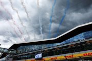 De la pluie pour la course F1 du GP de Grande-Bretagne ? Le point météo à Silverstone