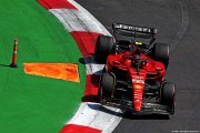Ferrari set to loan 2023 car for Cadillac test
