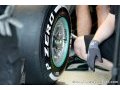 Qualifying - Australian GP report: Pirelli