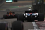 Qualifying - 2018 Chinese GP team quotes