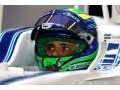 Williams ne met la pression ni sur Stroll ni sur Massa : une bonne approche ?
