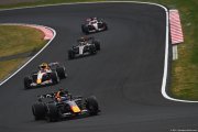 Règlement F1 : Mansell soutient Verstappen et plaide pour des corrections rapides