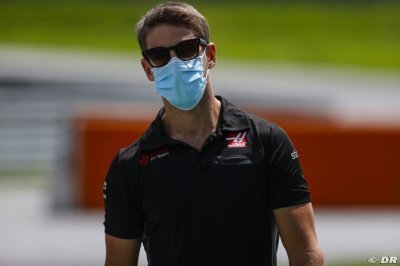 Pour épargner sa femme et ses enfants, Grosjean fuira les 500 Miles et ses crashs ‘terribles’