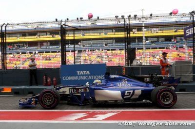 Tata Communications cesse son partenariat avec la F1