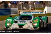 ALMS Mid-Ohio: Speedy Smith takes pole for Dyson