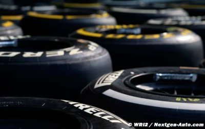 Pirelli explique son choix de pneus plus tendres en Hongrie