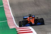 Ricciardo n'est pas mécontent du départ des F1 'dragsters'