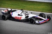 Haas F1 : Écarter Uralkali 'n'a pas eu d'impact sur le plan financier'